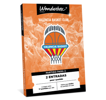 Valencia Basket - Duo