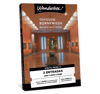 Museo Thyssen - Duo