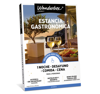 Estancia Gastronómica