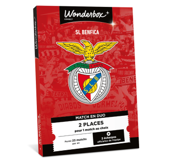 SL Benfica Classic