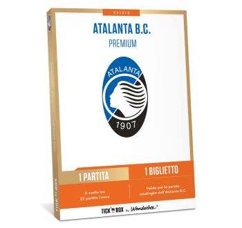 Atalanta BC Premium - Solo