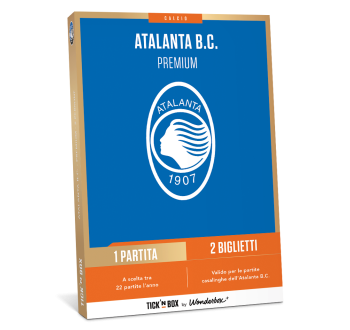 Atalanta BC Premium - Duo