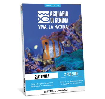 Acquario di Genova