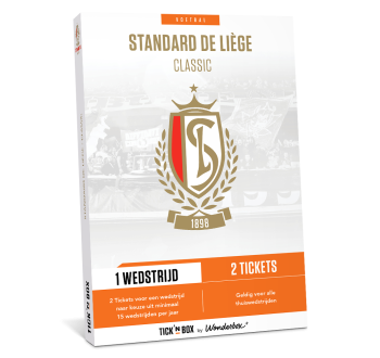 Standard De Liege - Classic Duo