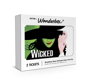 Wicked Broadway